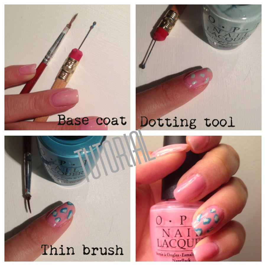how-to-leopard-nails-pink-blue